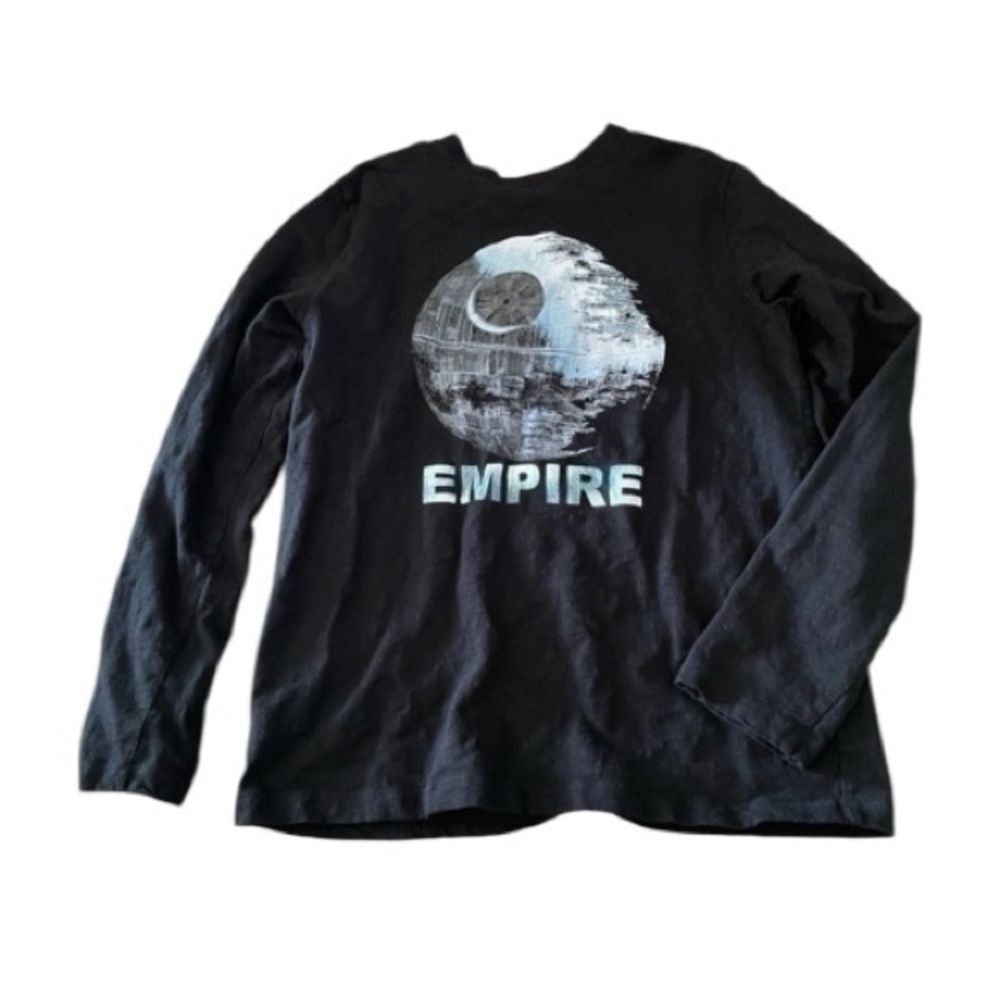 Galactic Empire Tee boys xxl B11